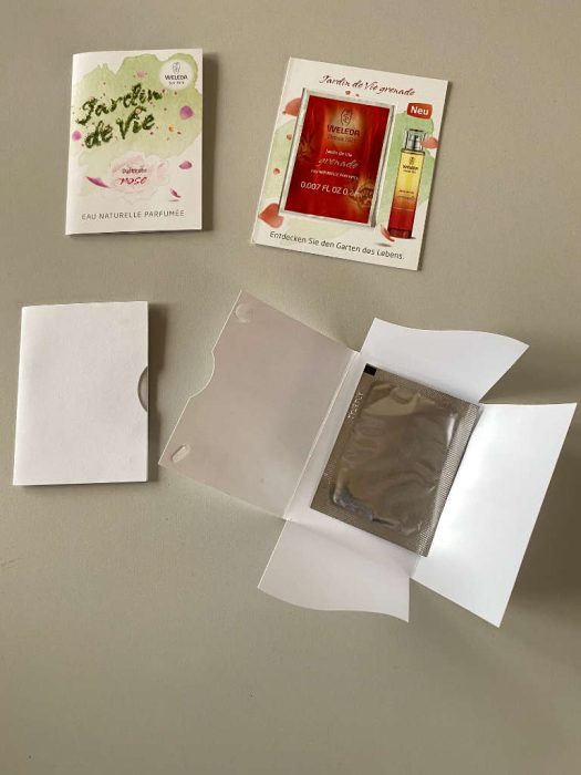EC Verpackungsservice - Packaging